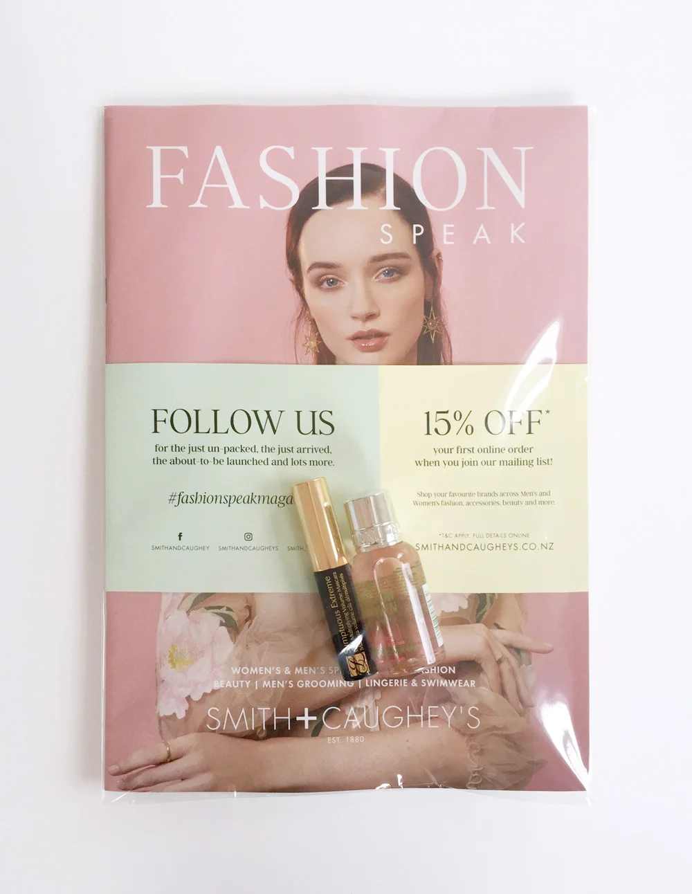 FS.SS17 | ACTIVATION