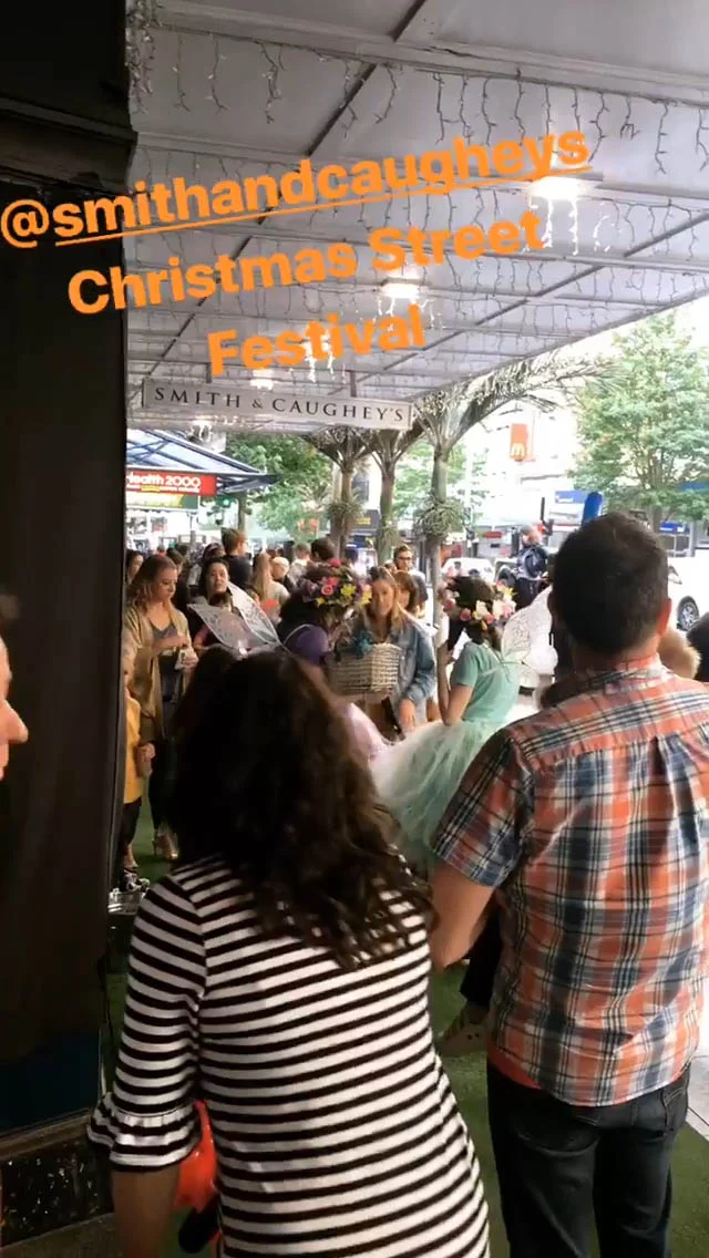 INSTAGRAM STORY | SCREEN SHOTS