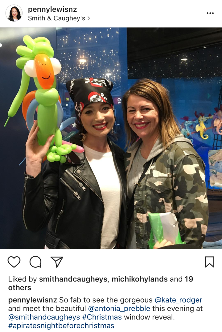 INSTAGRAM POST | 21 LIKES