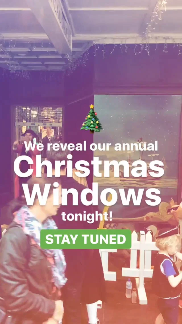 INSTAGRAM STORY | SCREEN SHOTS