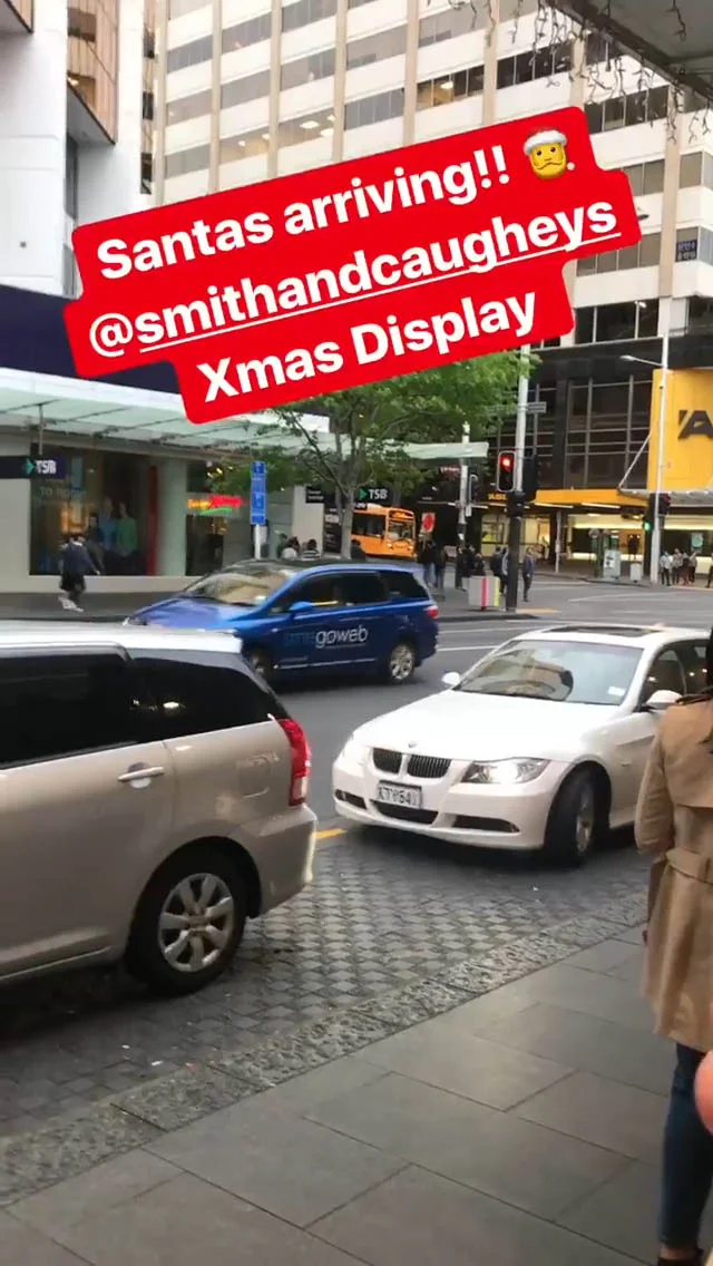 INSTAGRAM STORY | SCREEN SHOTS