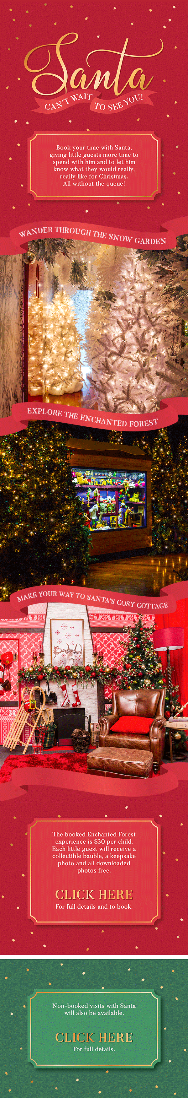 SUNDAY EMAIL | 09.05.17