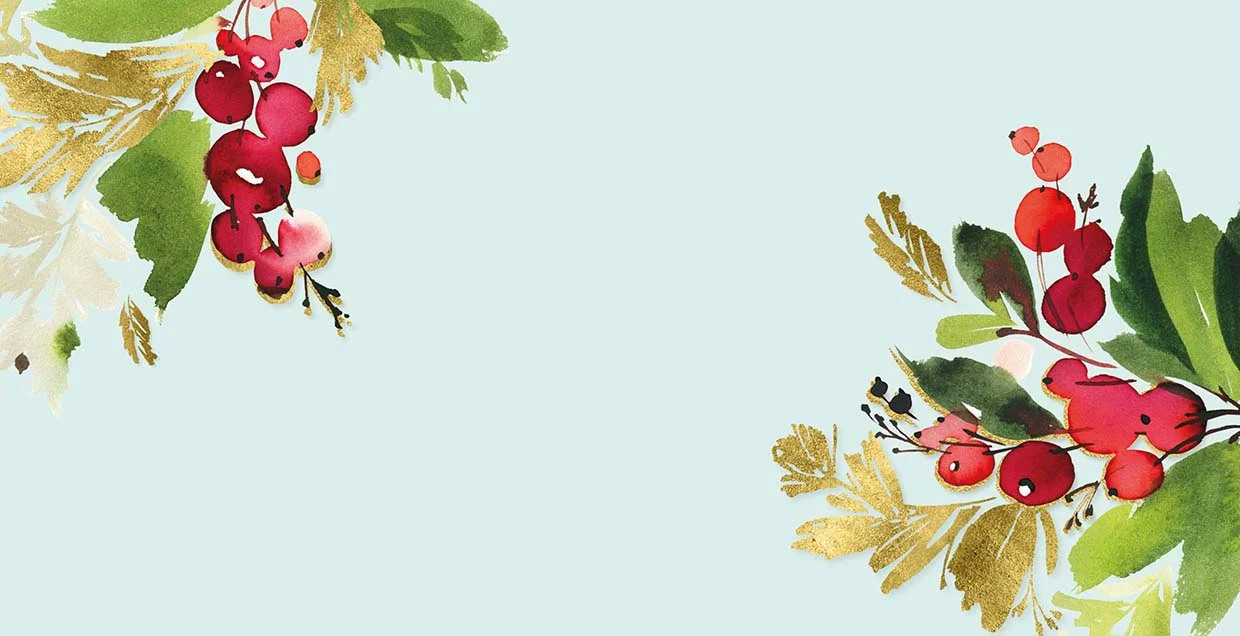 Christmas 17 | Press, print & social