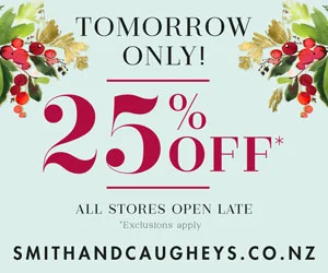 DIGITAL ADVERT 2 | DAY BEFORE