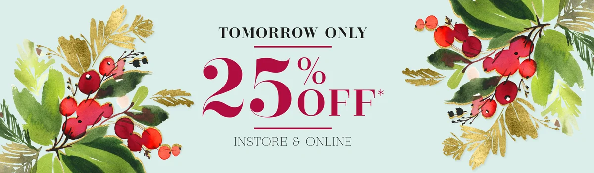 LANDING PAGE | BANNER