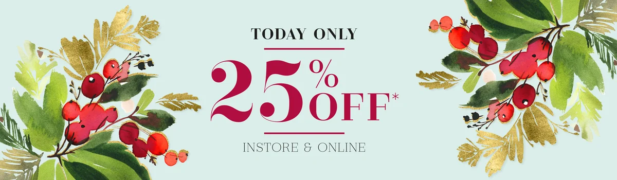 LANDING PAGE | BANNER