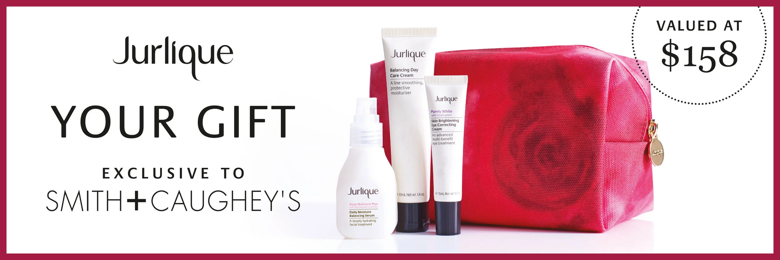 WECHAT BANNER | 1 WEEK