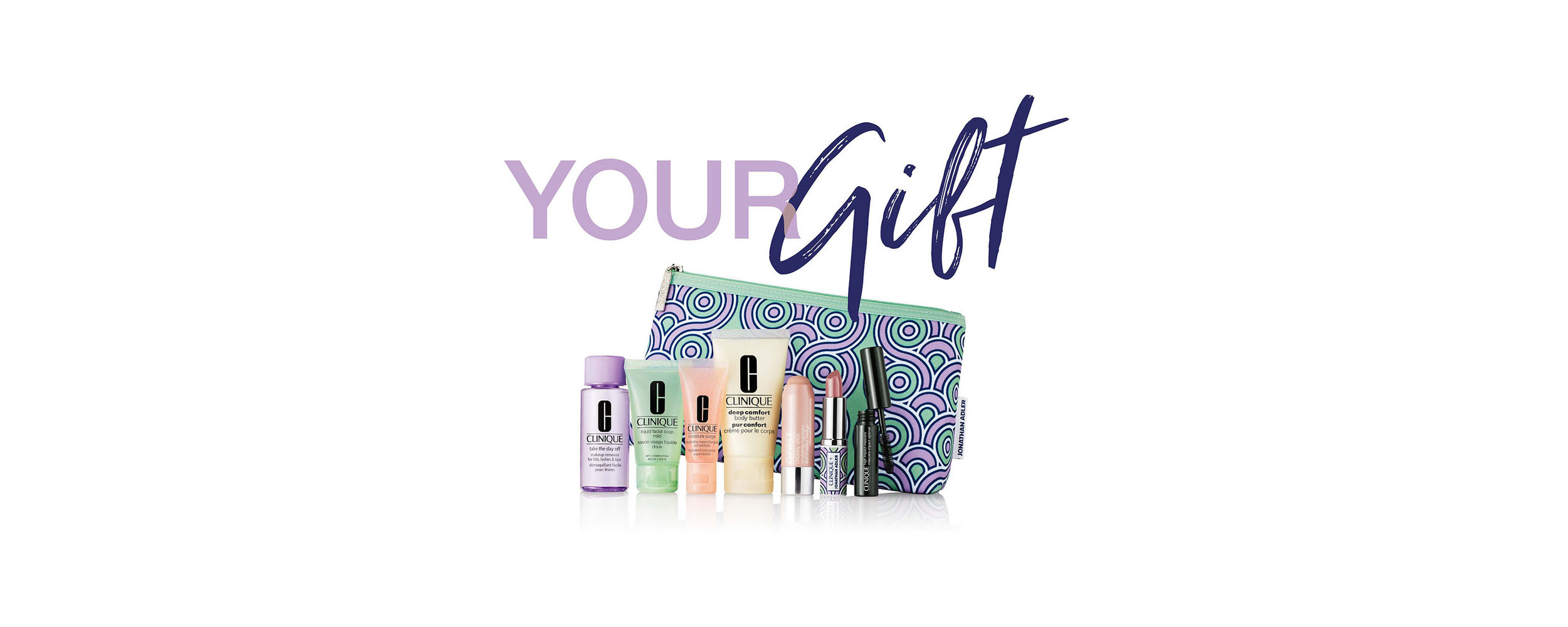 Billboard | Clinique GWP