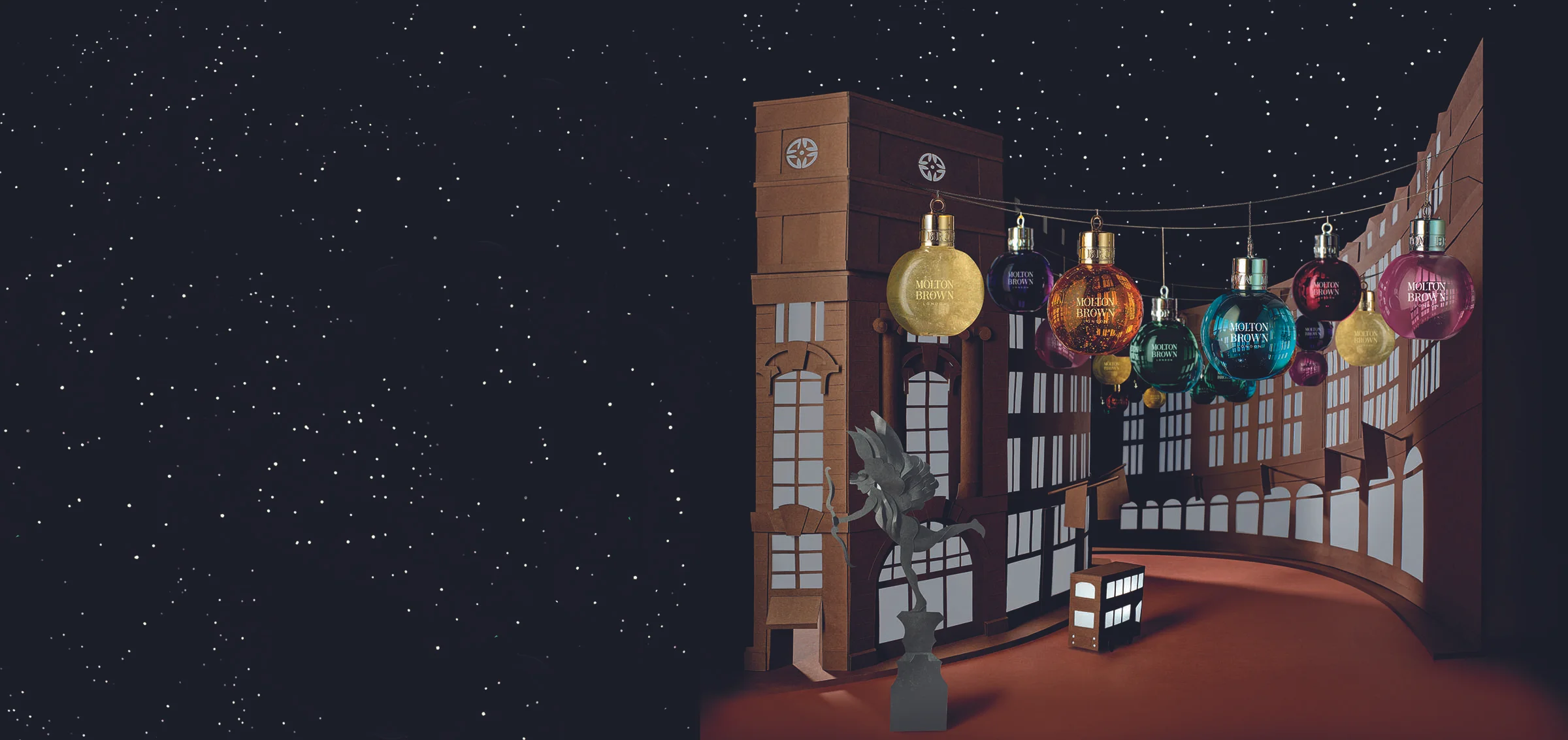 Billboard | Molton Brown