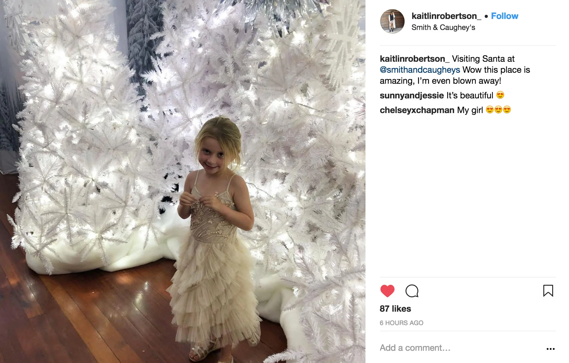 @KAITLINROBERTSON_ | INSTAGRAM POST