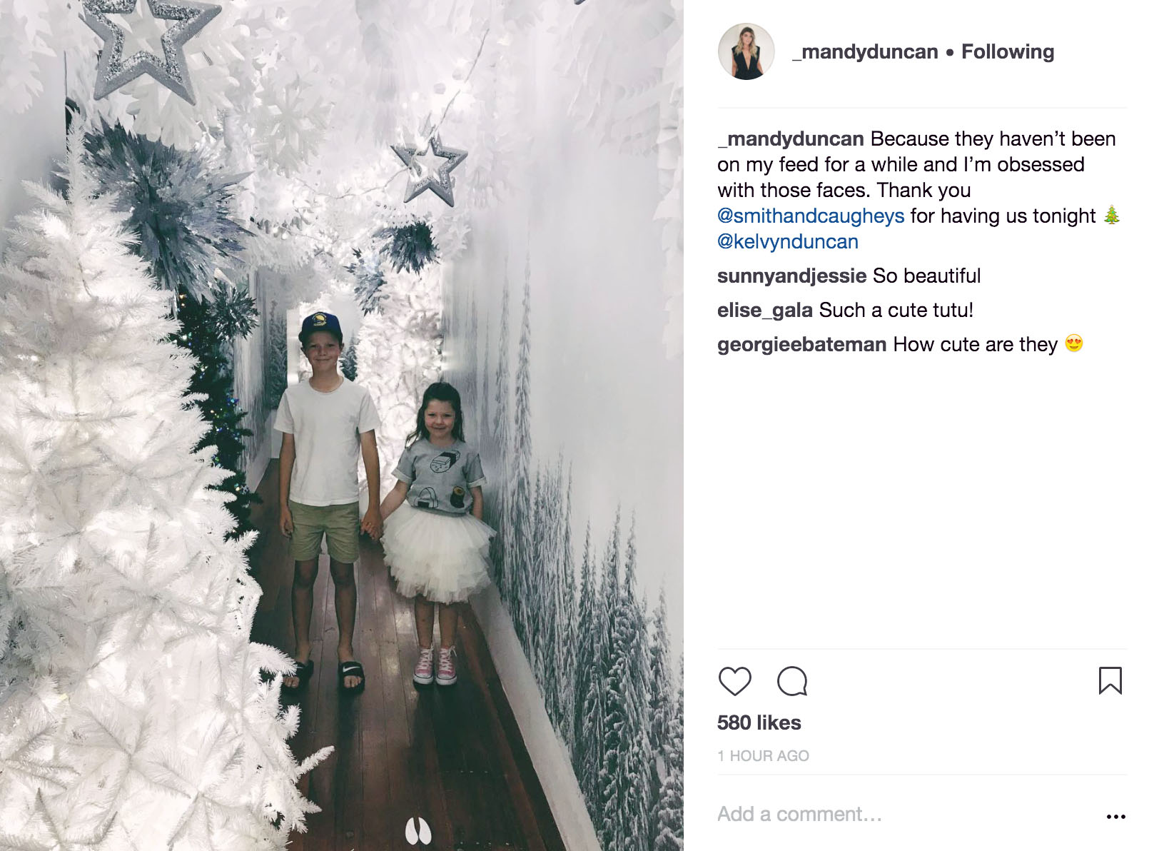 @_MANDYDUNCAN | INSTAGRAM POST