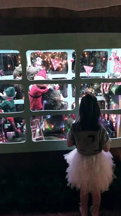 @_MANDYDUNCAN | INSTAGRAM STORY