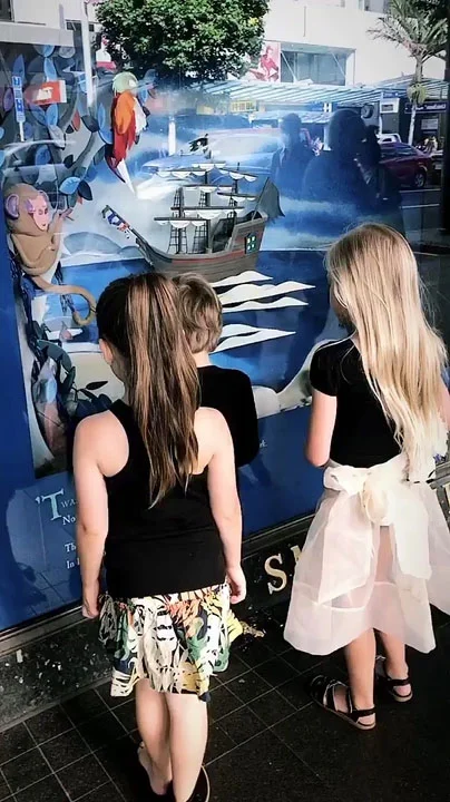 @THEMORRISMOB | INSTAGRAM STORY