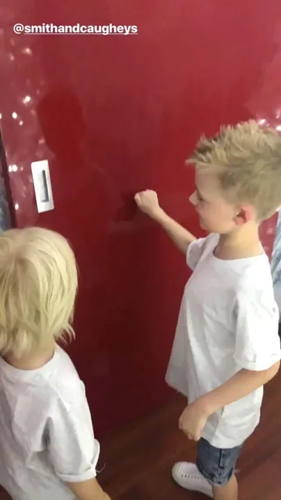 @TRACEYATKIN | INSTAGRAM STORY