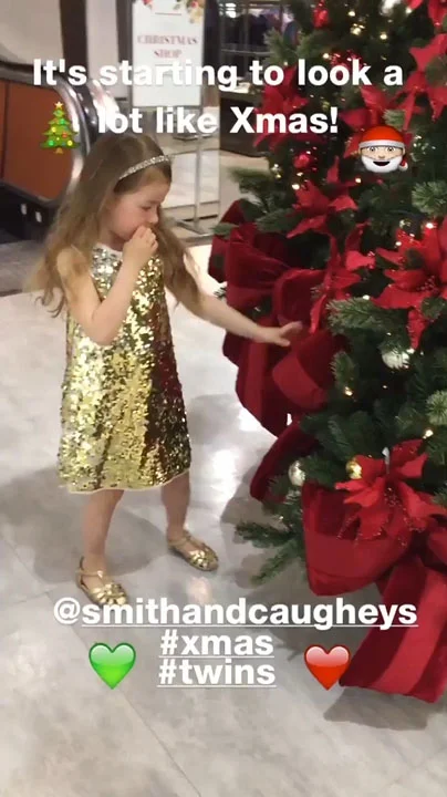 @MITCHIKOHYLANDS | INSTAGRAM STORY