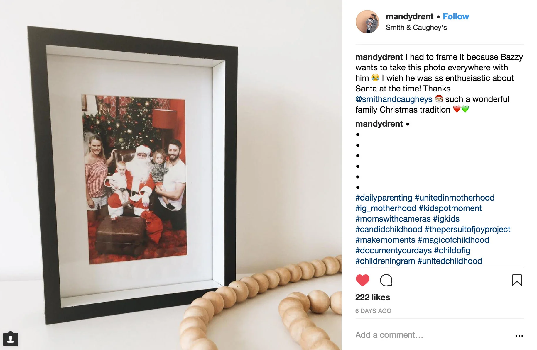 @MANDYDRENT | INSTAGRAM POST