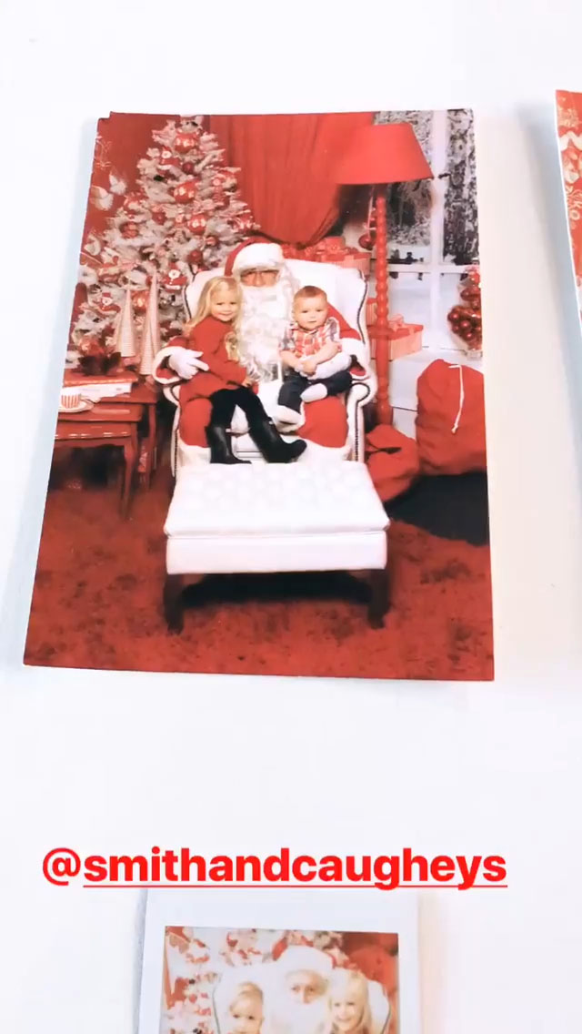 @THEMORRISMOB | INSTAGRAM STORY @01.12