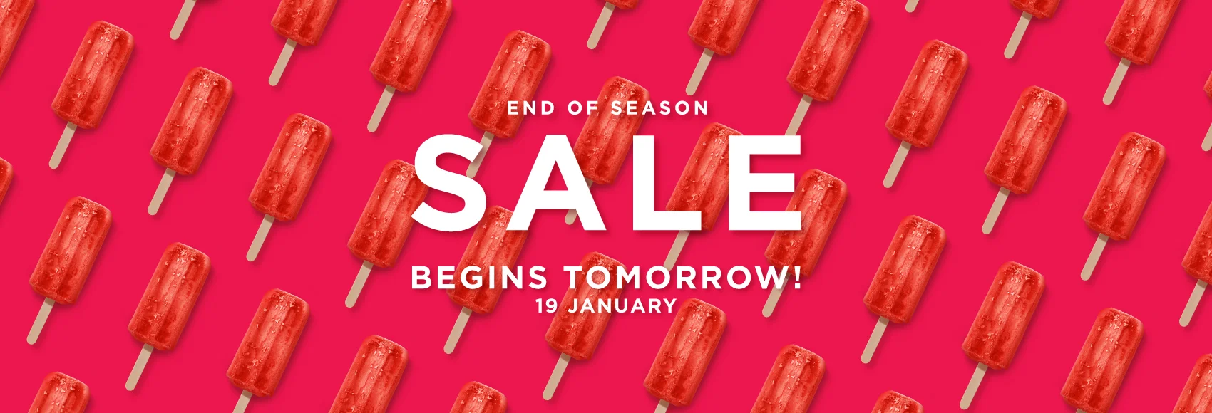 HOMEPAGE | BANNER - BEGINS TOMORROW