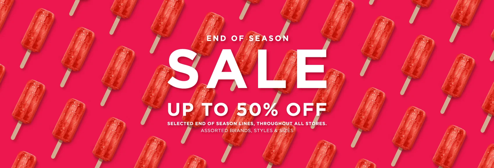 HOMEPAGE | BANNER - ON NOW