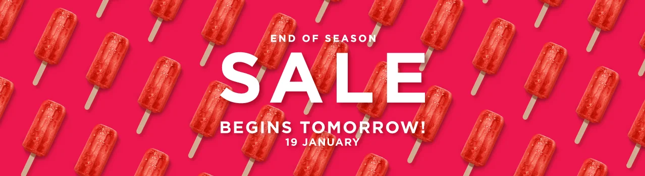 LANDING PAGE | BANNER - BEGINS TOMORROW