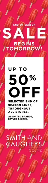 SKYSCRAPER | BEGINS TOMORROW