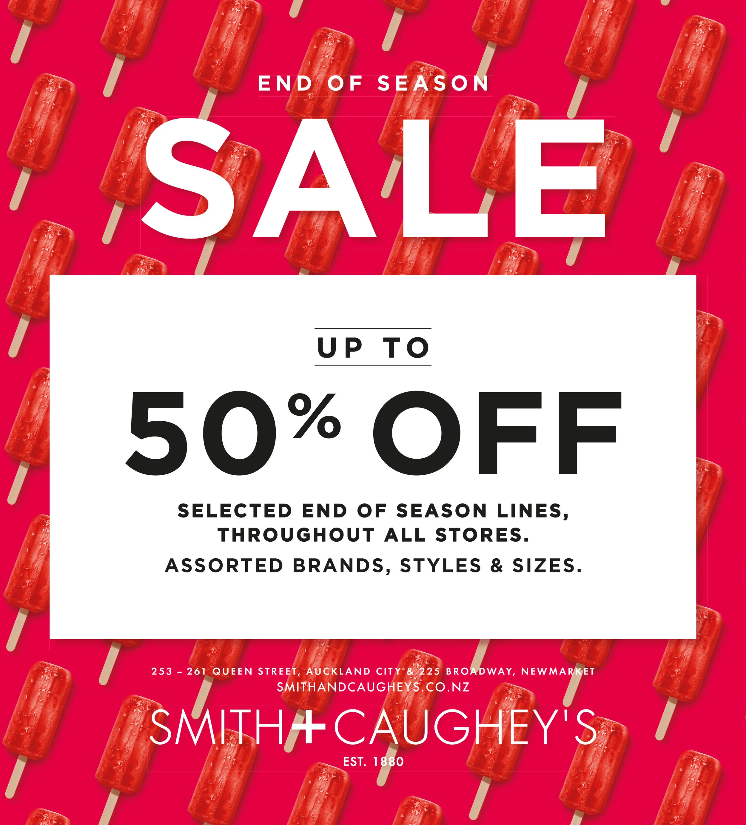 CANVAS | FULL PAGE - SAT 20.01.18