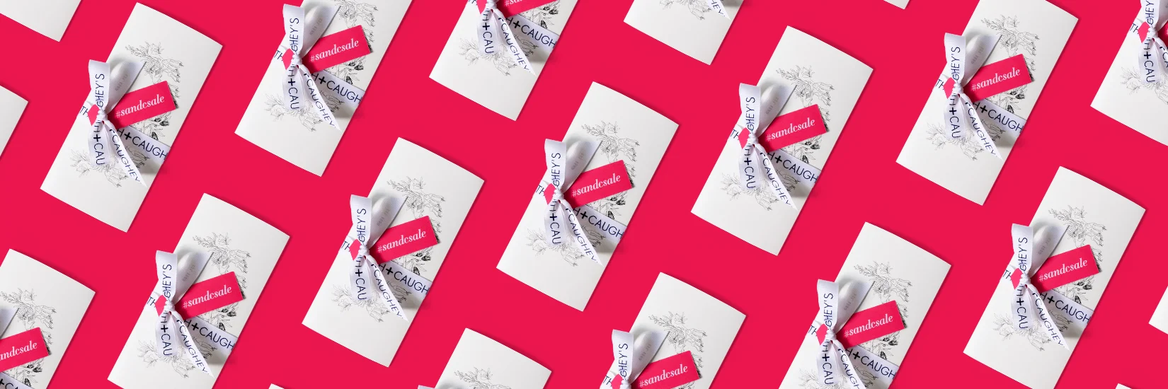 Activation | Summer Sale Preview Comp