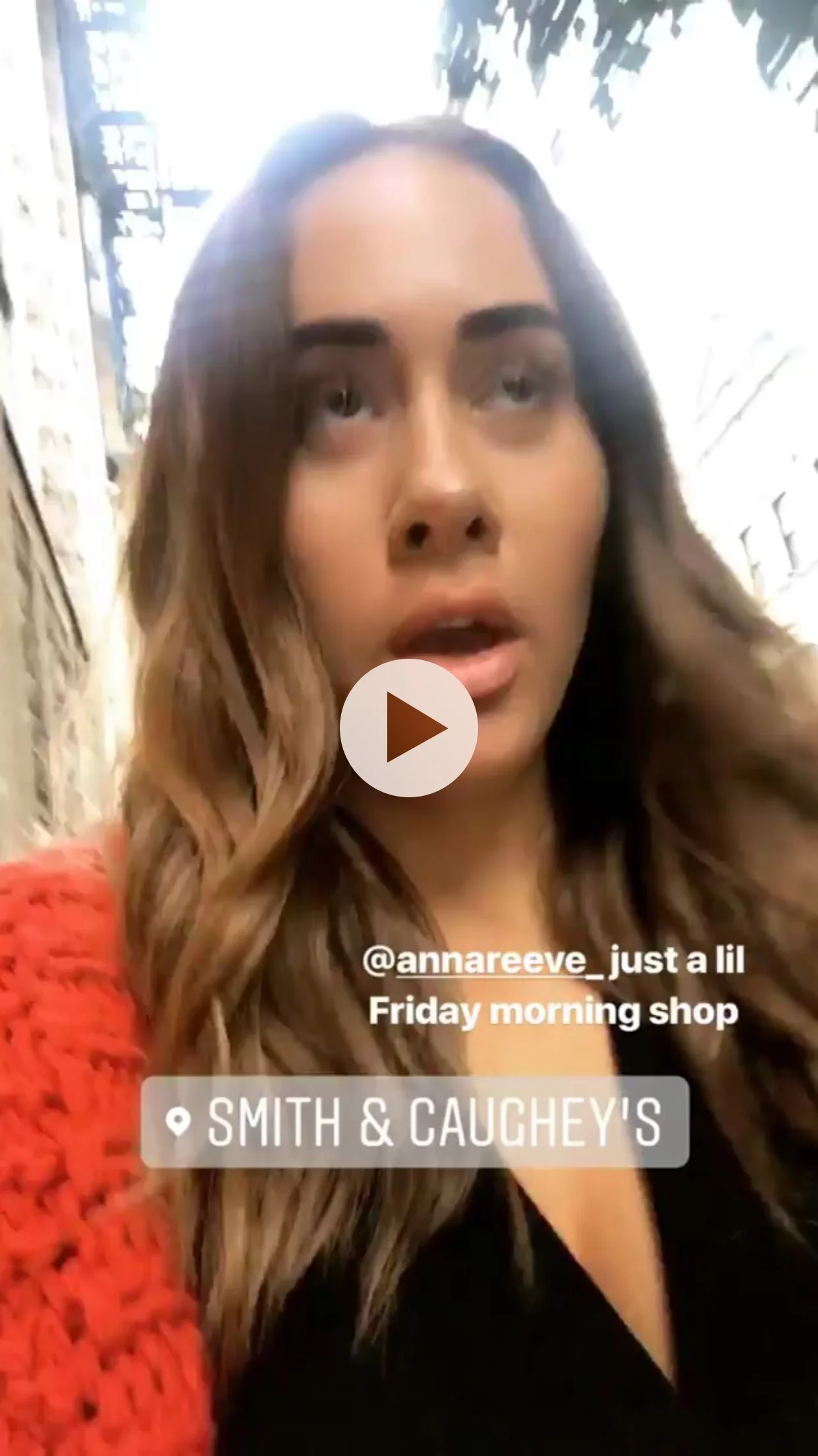 JULIA MATTHEWS (JULIA AND LIBBY)