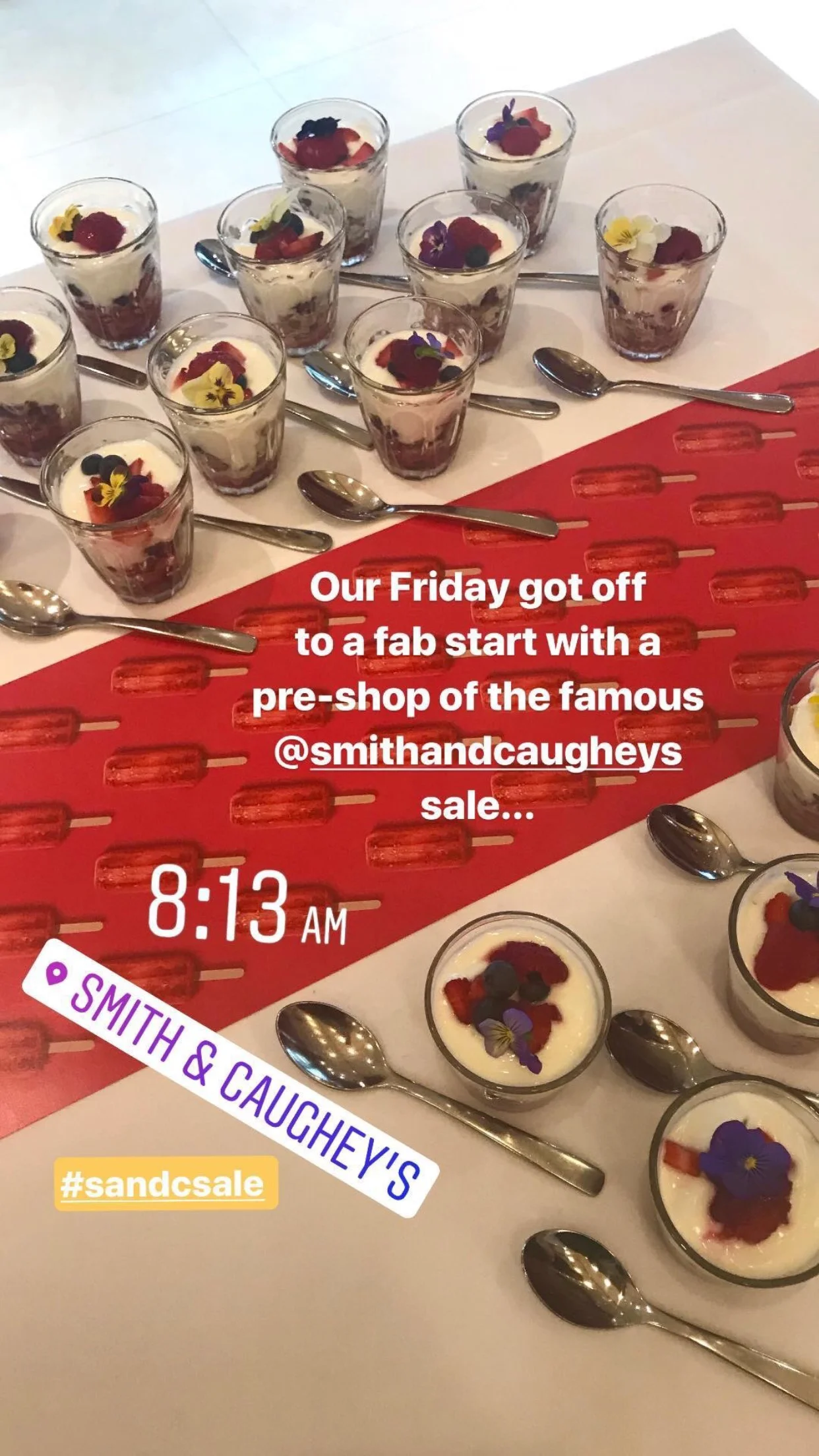 MISS FQ (PHOEBE WATT)