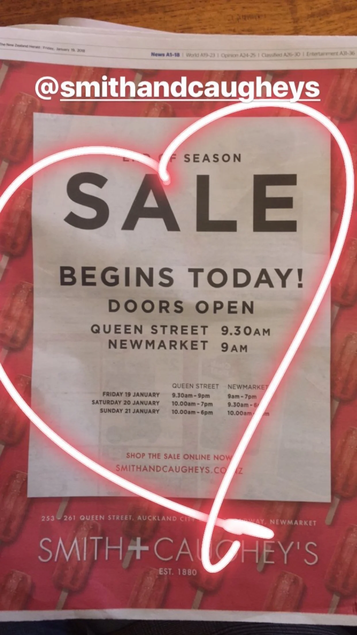 SARAH TUCK (STUCK IN THE KITCHEN)