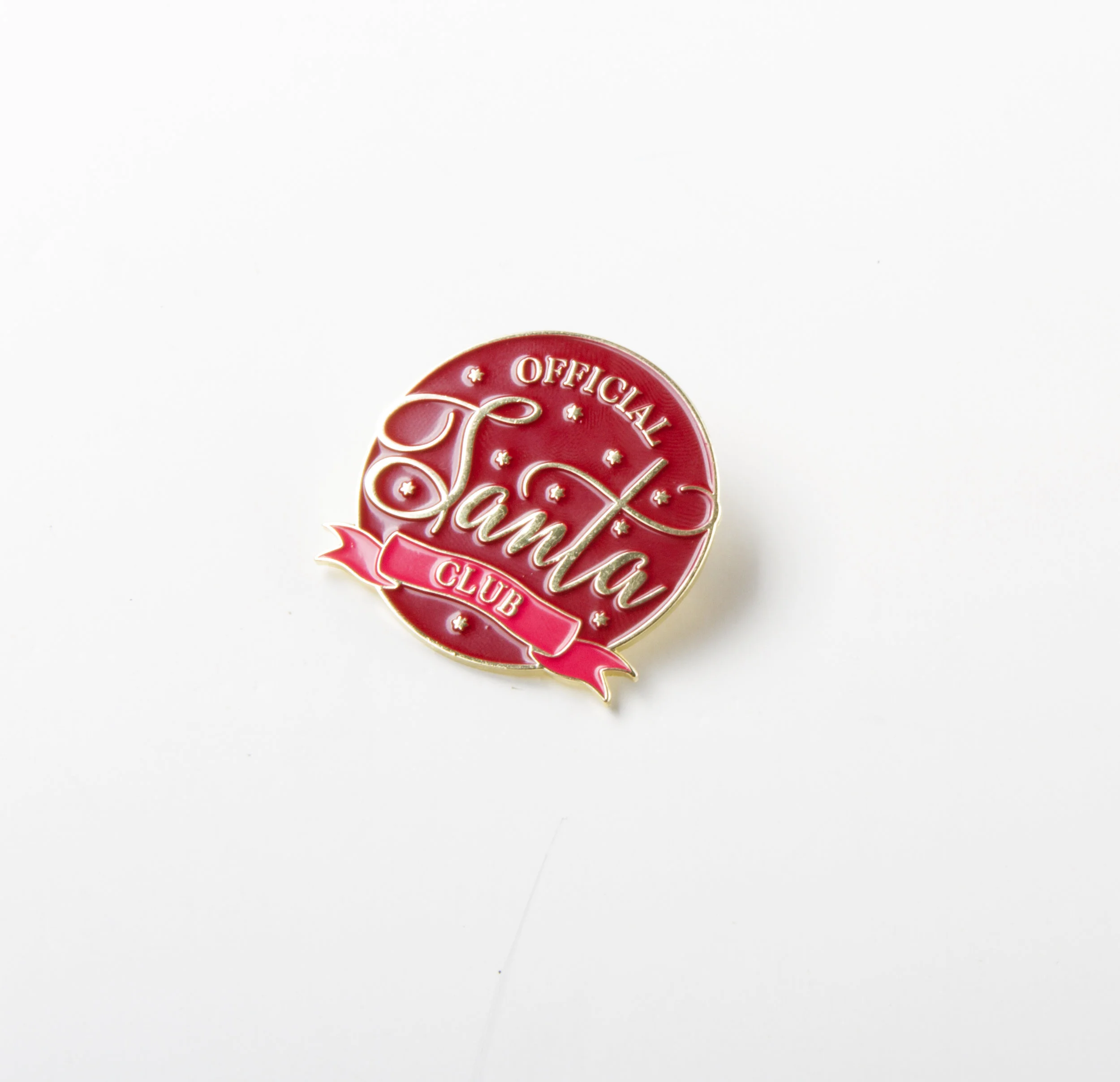 BESPOKE BADGE/PIN