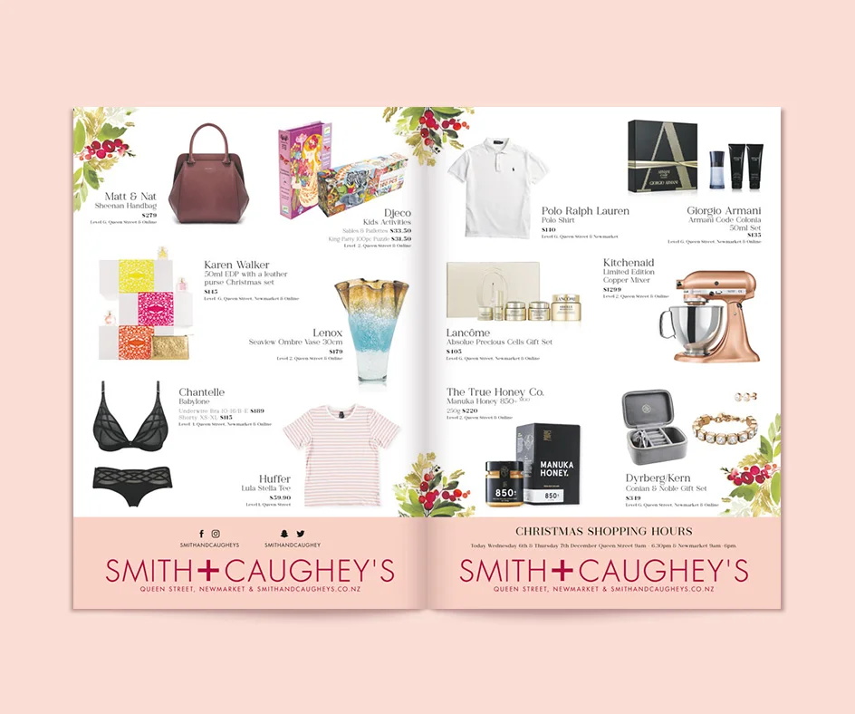 SOCIAL | PRESS SUPPORT - 06.12