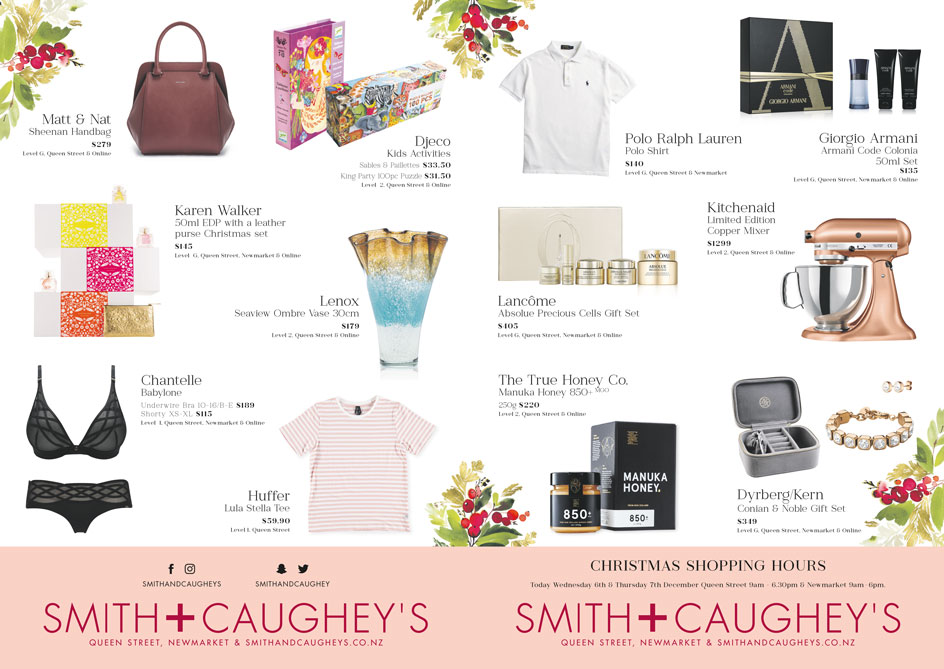 PRESS | NZH VIVA PANORAMA - 06.12