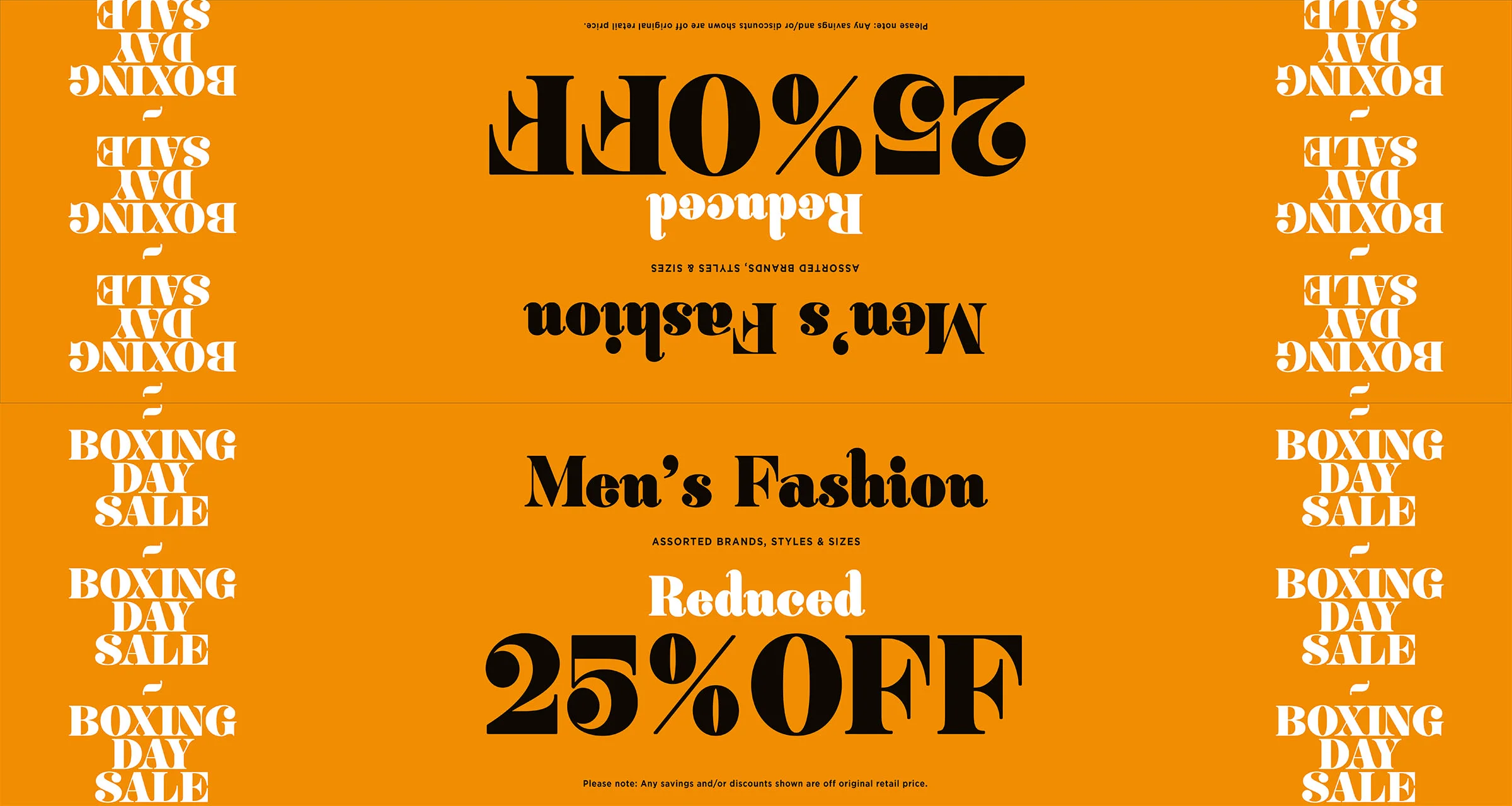 BDS | TICKETING - SPECIAL SIZES