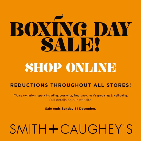 BDS | GENERIC AFTERPAY