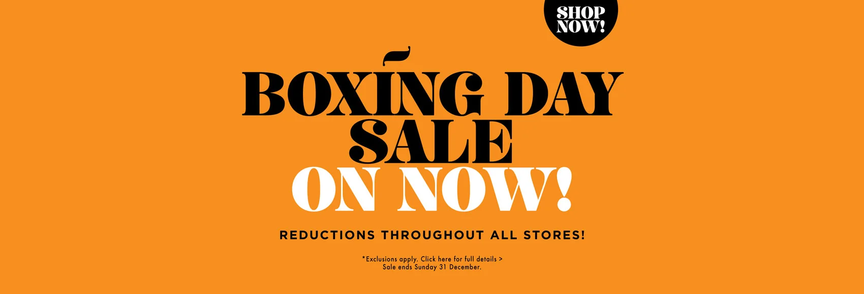 BDS | WEBSITE HOMEPAGE - ON NOW