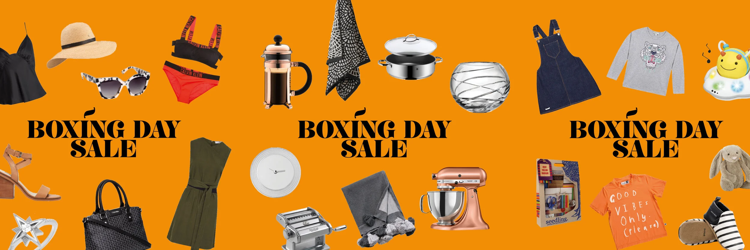 Boxing Day Sale | 17