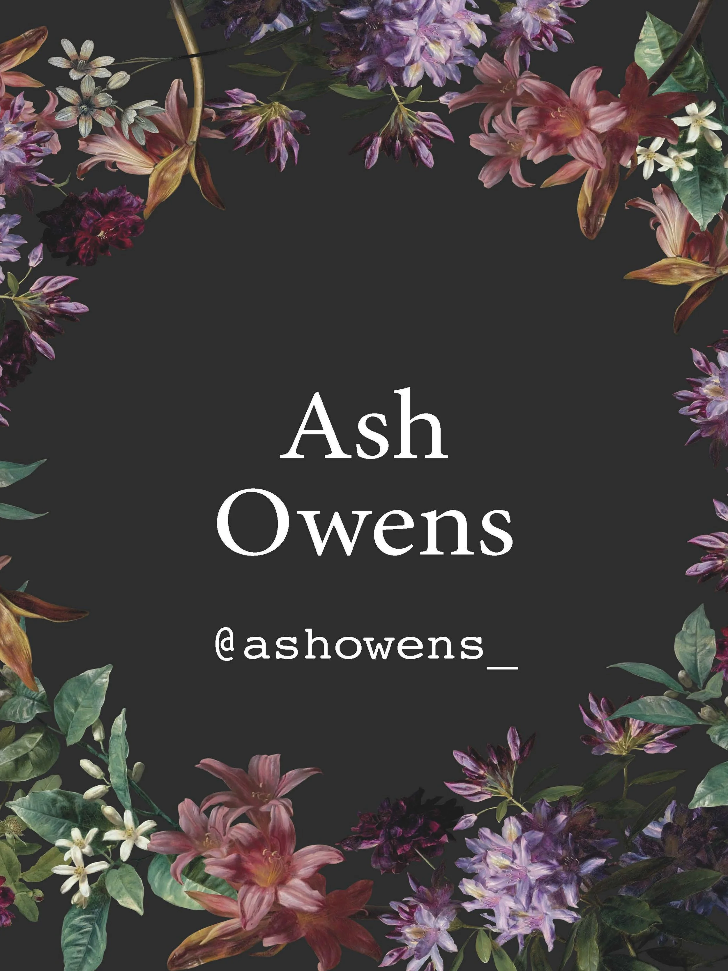  @ashowens_ 11k followers 