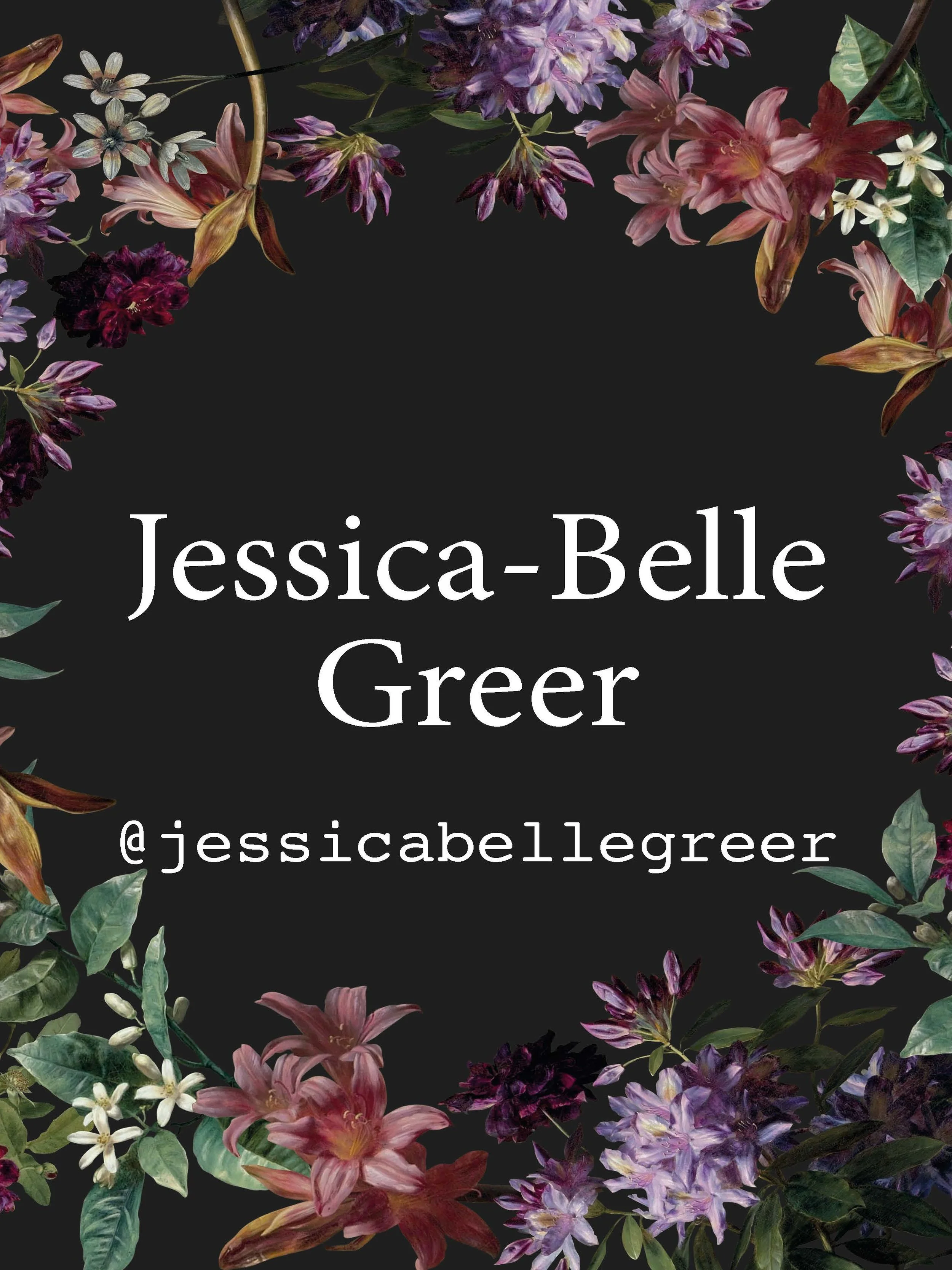  @jessicabellegreer 931 followers Writer and Digital  @SimplyYouMag &nbsp;+ more 
