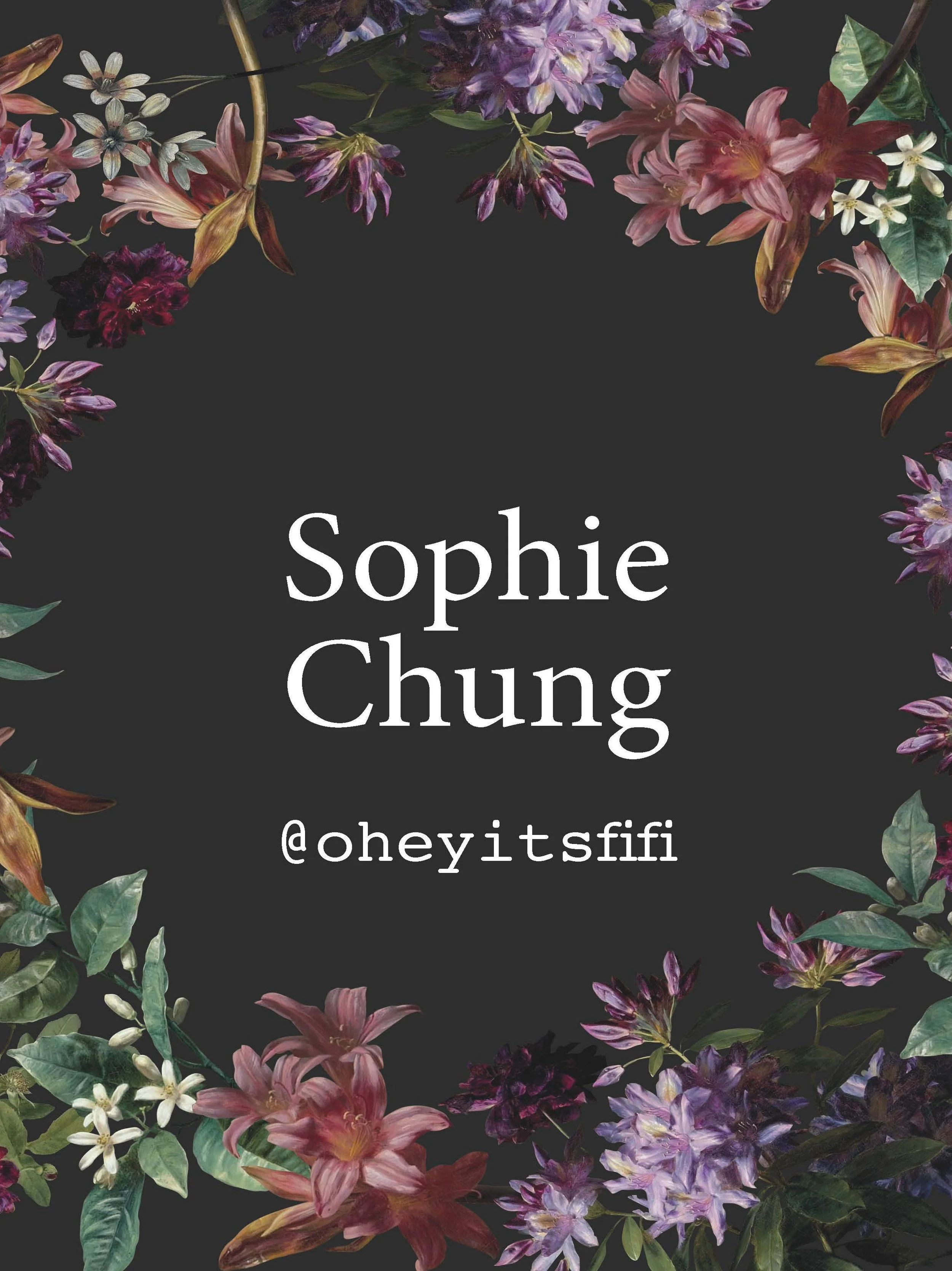  @oheyitsfifi 2,980 followers 