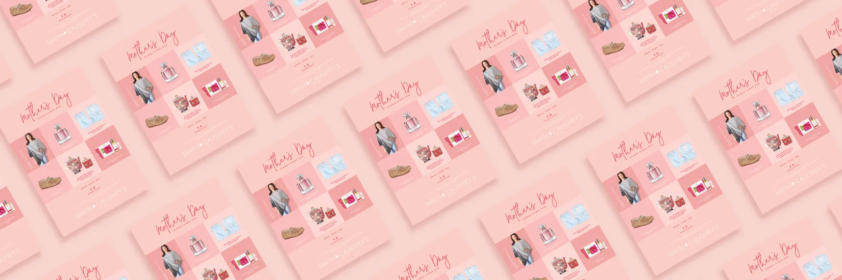 AD | Mother's Day - in Viva this week