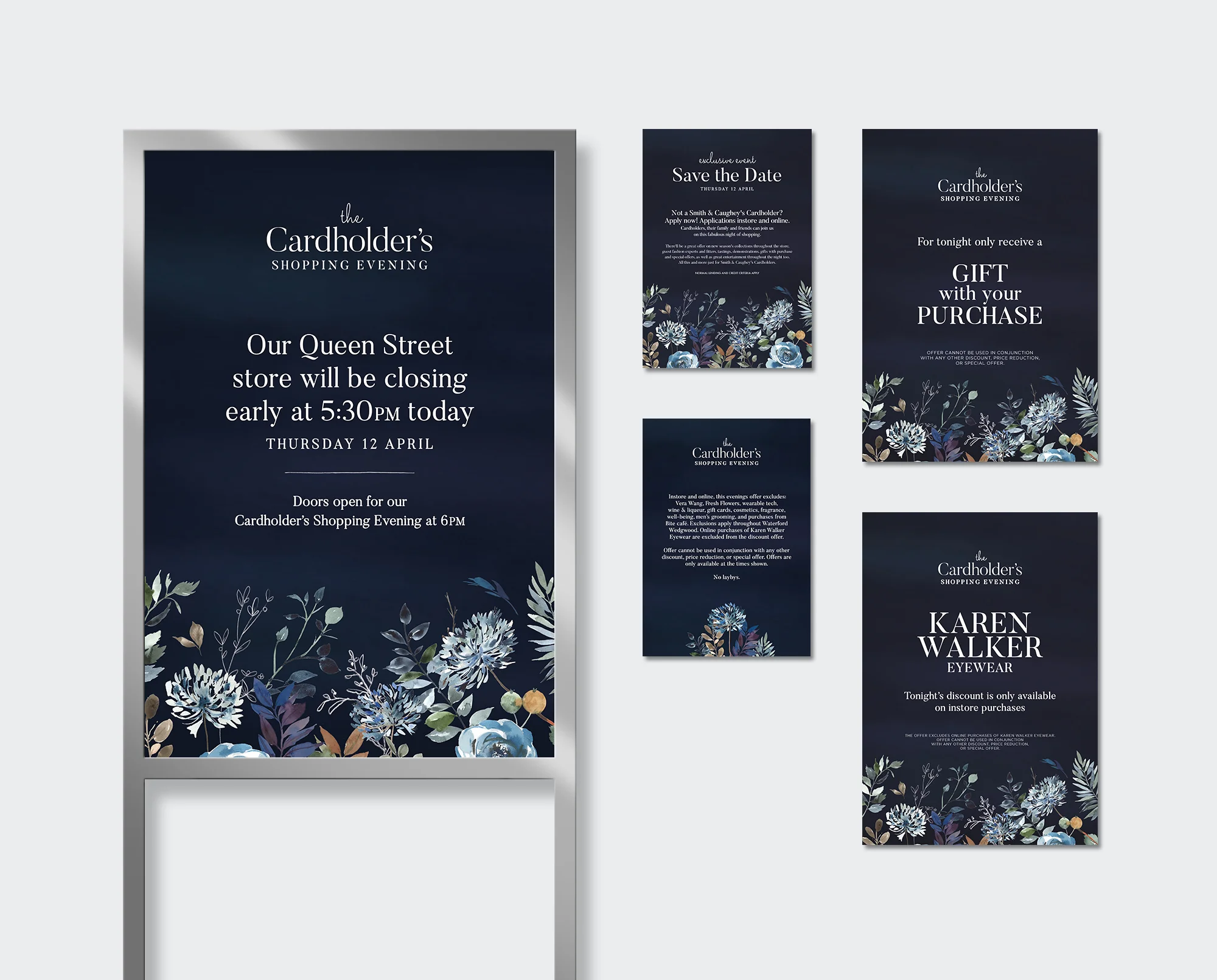 INHOUSE TICKETING | MISC