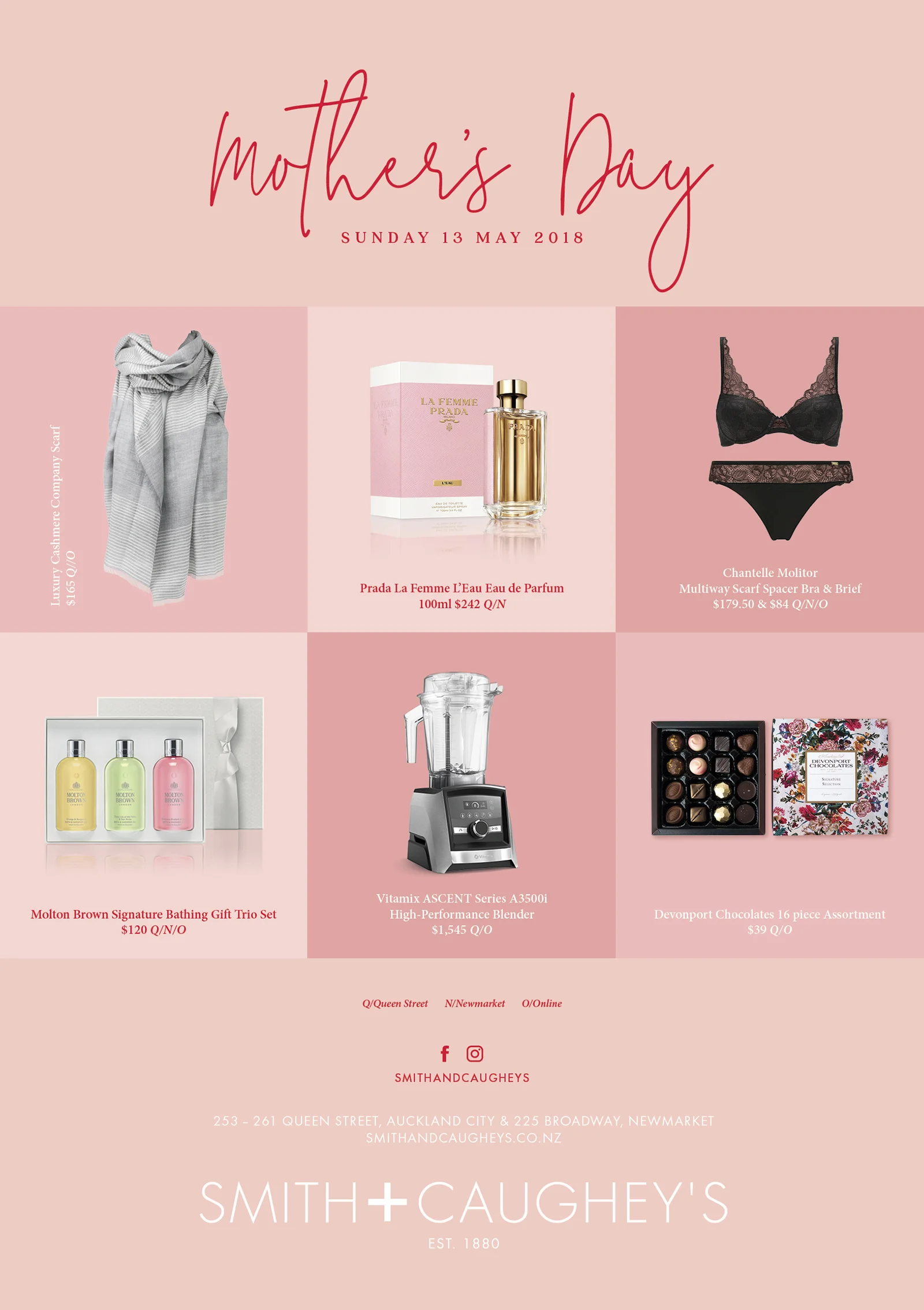 Viva full page Wednesday 9 May