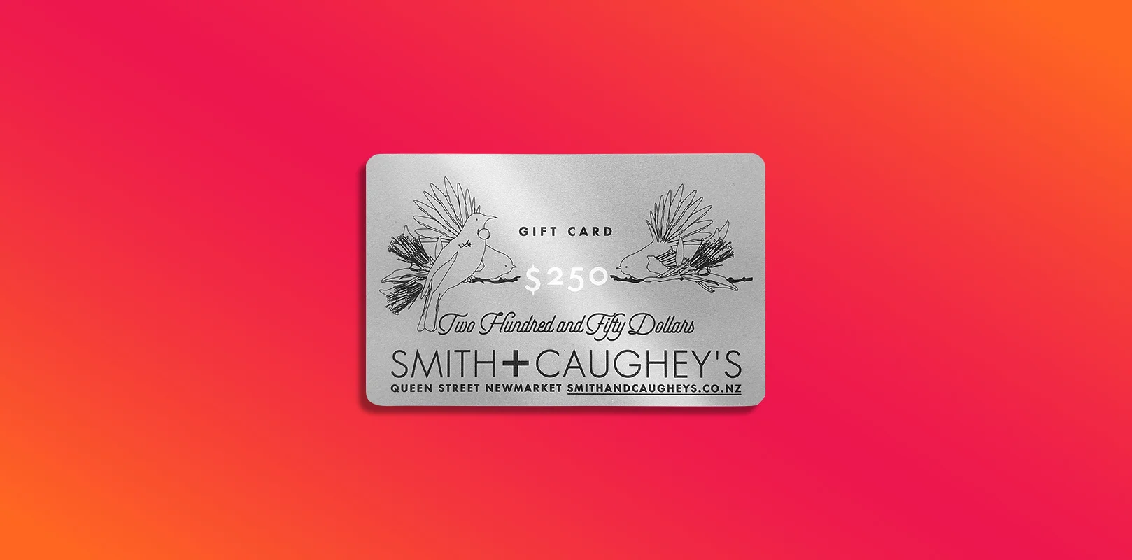 Sale | Winter 2018 | Influencer Breakfast