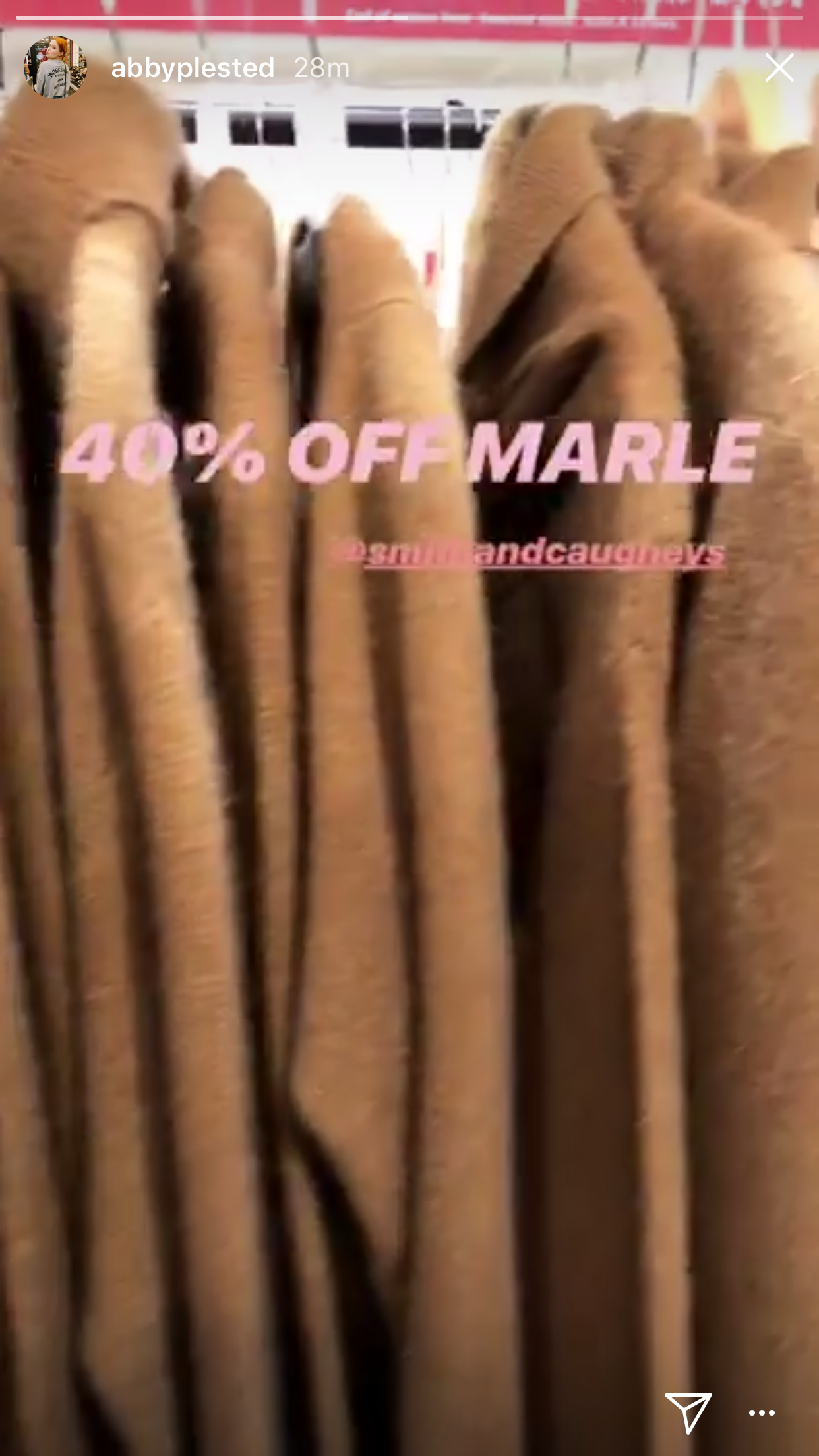 STORY FRAME 5 | note: screenshot of video