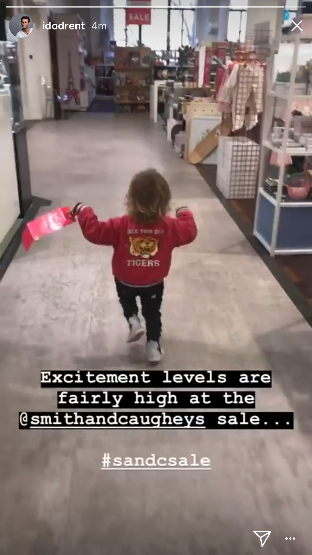 STORY FRAME 1 | note: screenshot of video