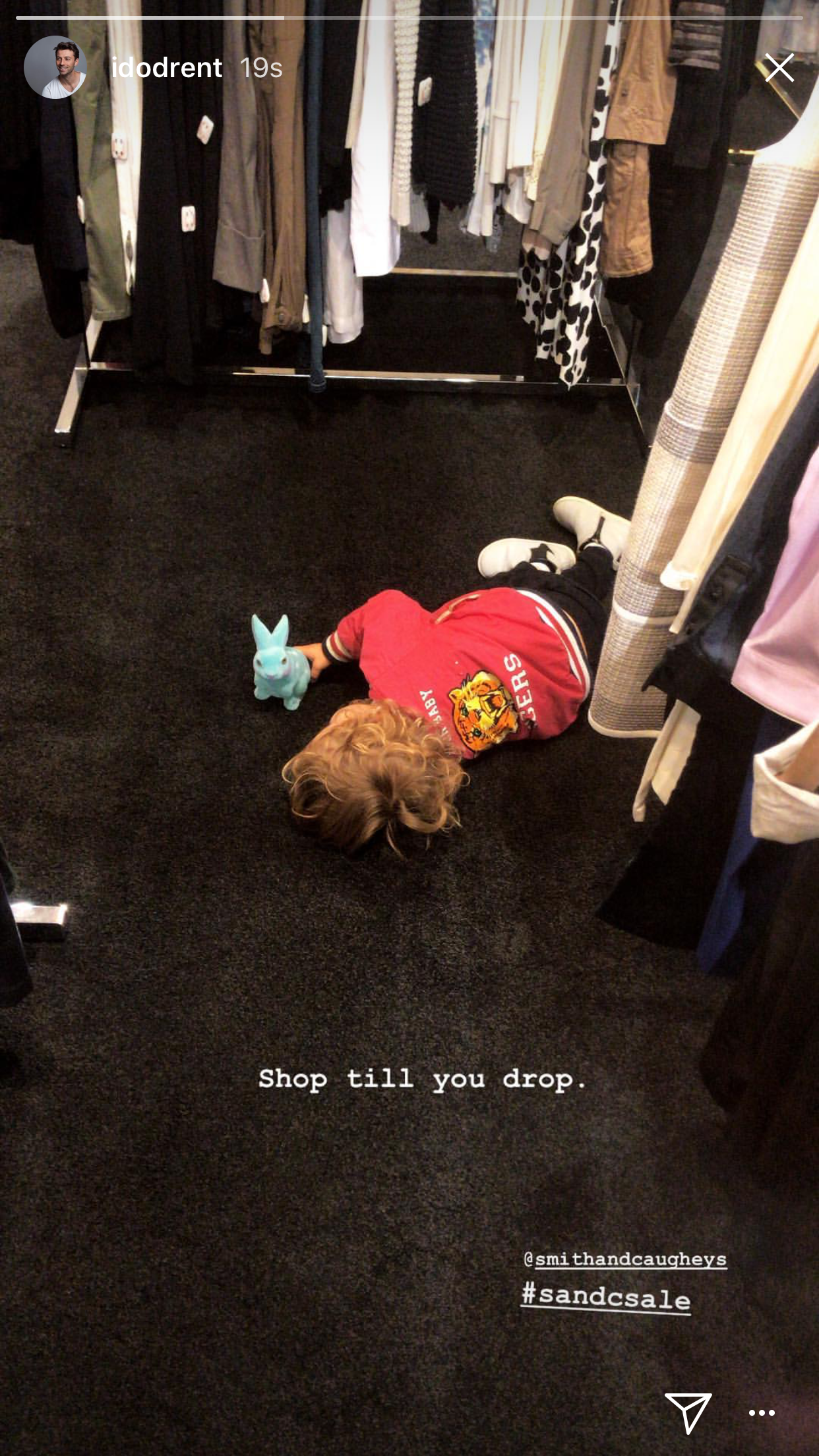 STORY FRAME 3 | note: screenshot of video