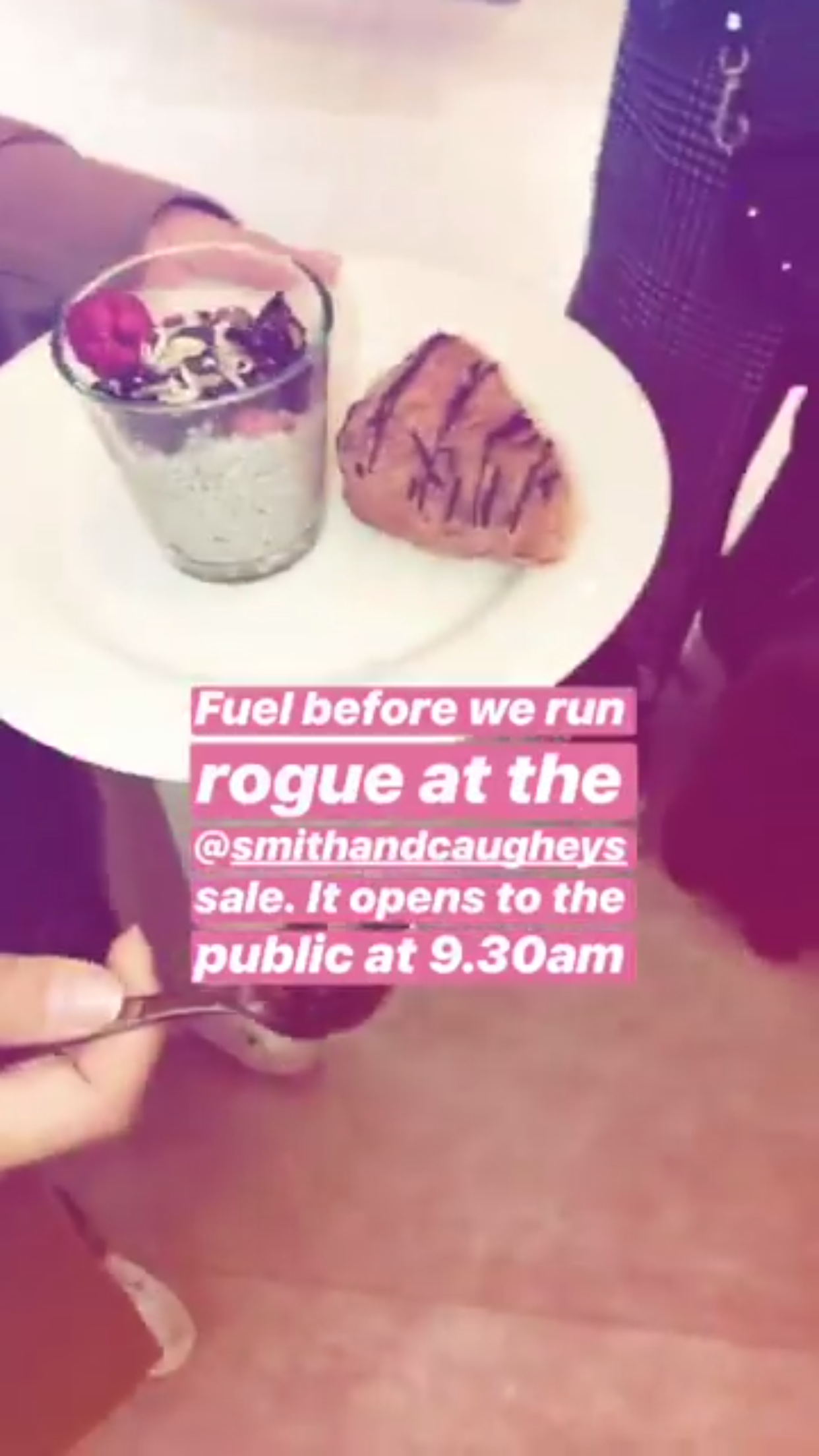 STORY FRAME 1 | note: screenshot of video