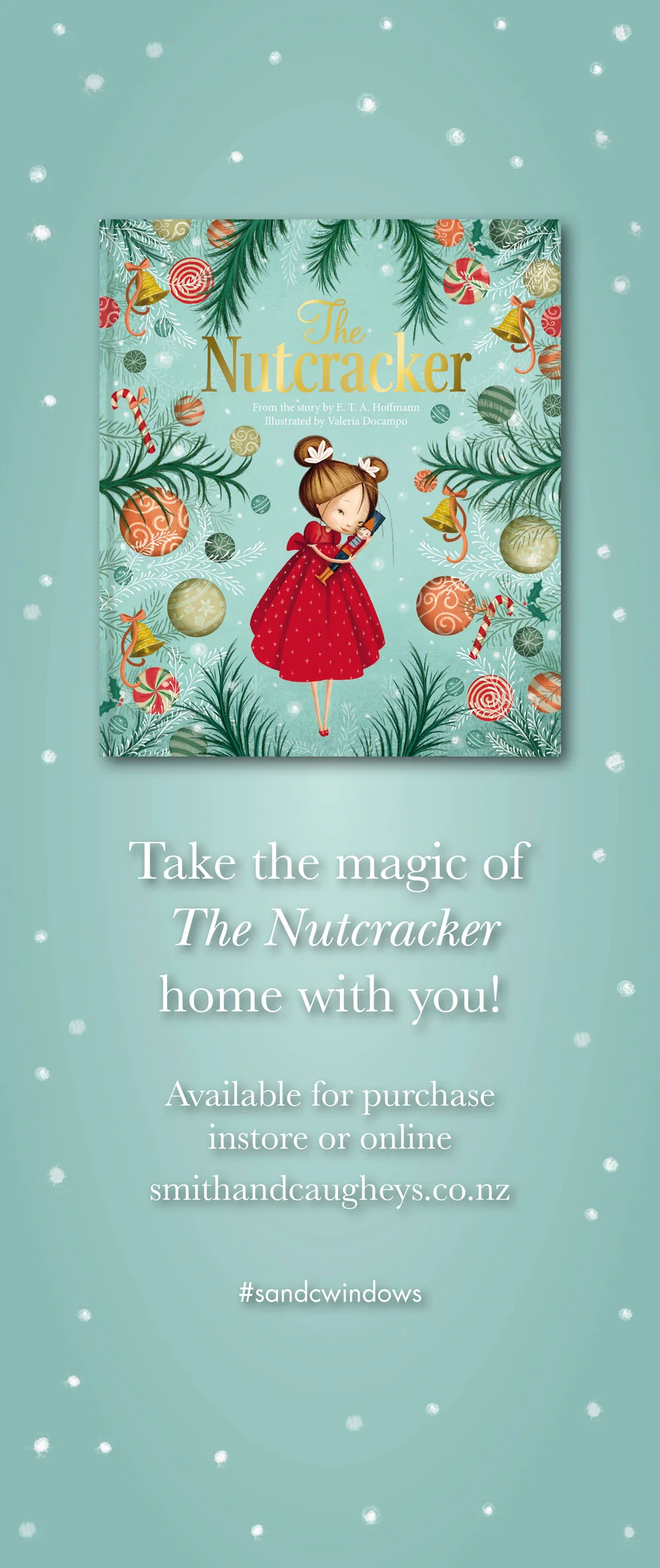 ‘The Nutcracker’