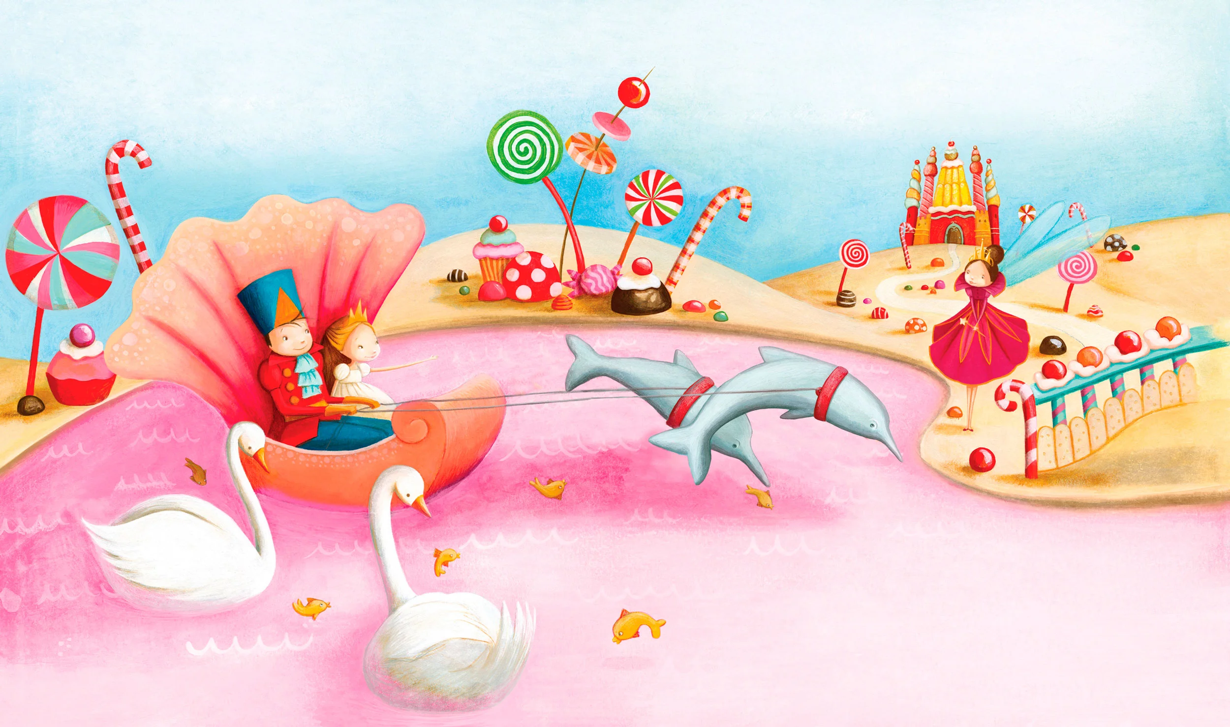 Christmas 18 | Windows &amp; Reveal